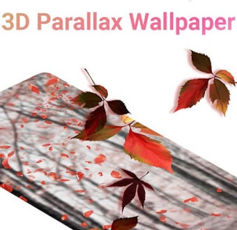 Image 0 for 3D Launcher - Your Perfec…