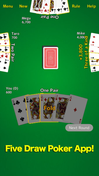 Image 0 for Poker