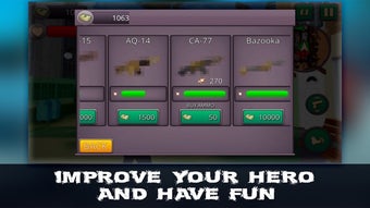 Image 2 for Gang City Wars - Cars Cha…