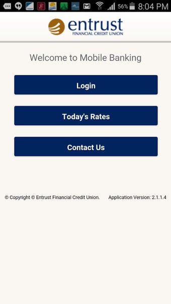 Image 2 for Entrust FCU