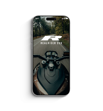 Imagen 0 para REALRIDER SOS