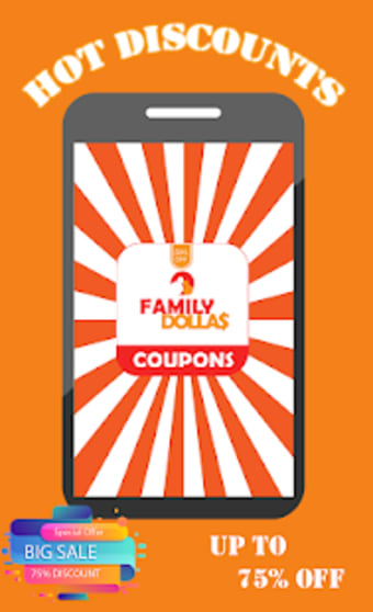 Image 0 for Smart Coupons for Family …