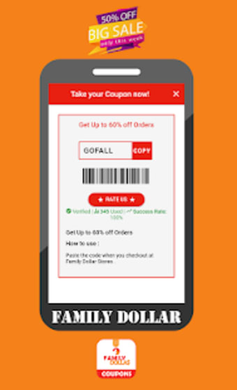 Image 2 for Smart Coupons for Family …