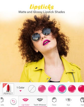 Image 2 for Magic Selfie Editor-Virtu…