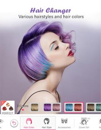 Image 3 for Magic Selfie Editor-Virtu…