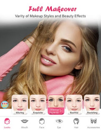 Image 1 for Magic Selfie Editor-Virtu…