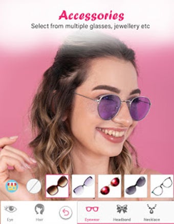 Image 0 for Magic Selfie Editor-Virtu…