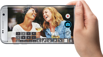 Image 1 for 4k zoom camera hd 4k ultr…