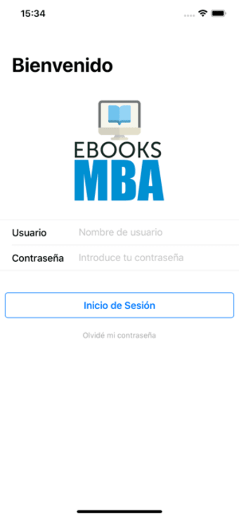 Image 1 for Ebooks MBA