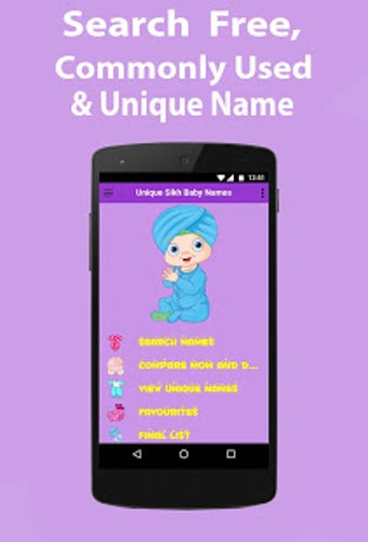 Imagen 2 para Unique Sikh Baby Names .P…