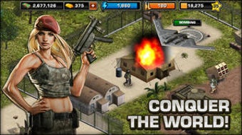 Image 8 for Modern War