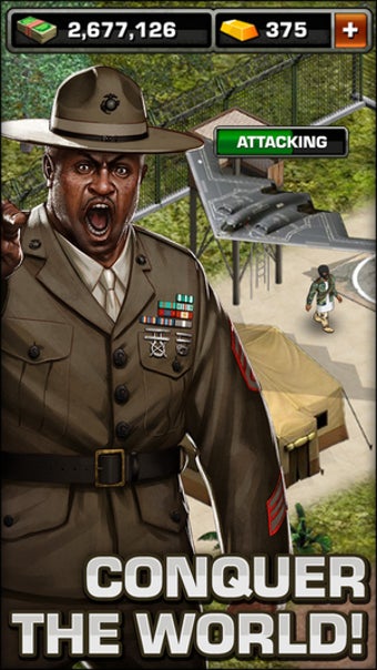 Image 10 for Modern War