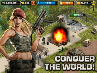 Image 13 for Modern War