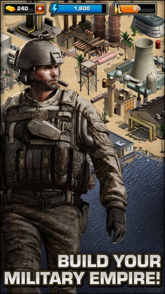 Image 2 for Modern War