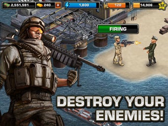 Image 11 for Modern War