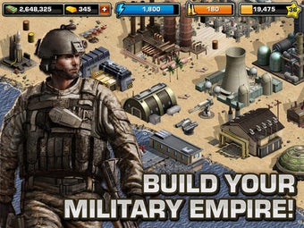 Image 7 for Modern War