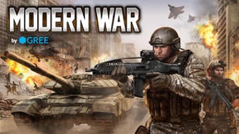 Image 6 for Modern War