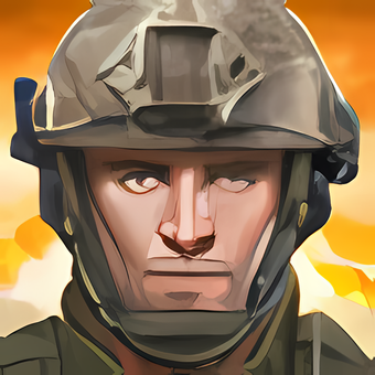 Image 5 for Modern War
