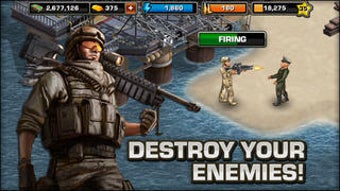 Image 3 for Modern War