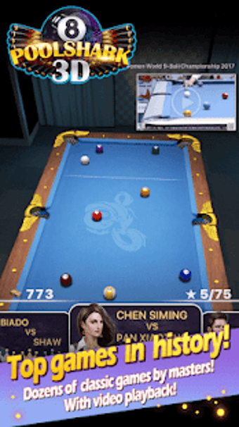 Image 2 for Pool Shark 3D