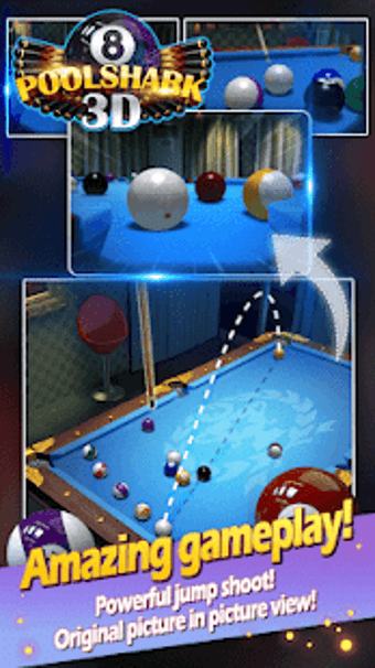 Image 0 for Pool Shark 3D