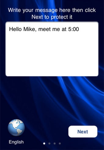 Image 0 for Intelligent SMS