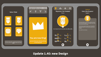 Image 1 for Kings