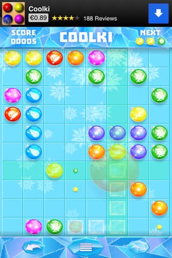 Image 0 for Coolki Free: A Game About…