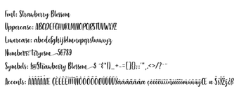 Image 0 for Strawberry Blossom