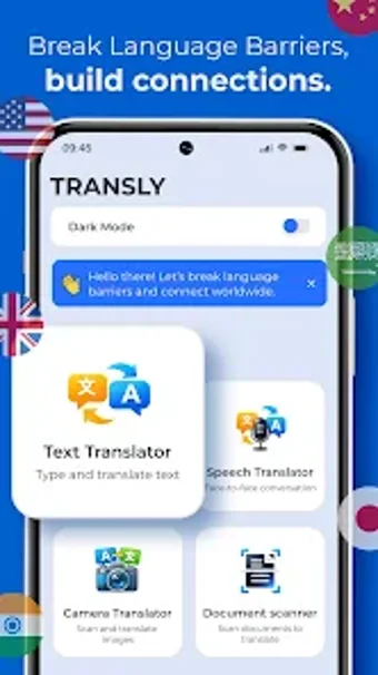 Imagen 0 para iSmart Translator Voice  …