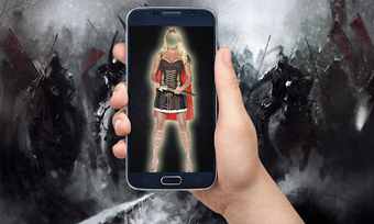 Imagen 2 para Viking Montage