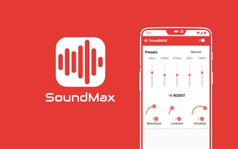Image 2 for SoundMax Equalizer & Bass…