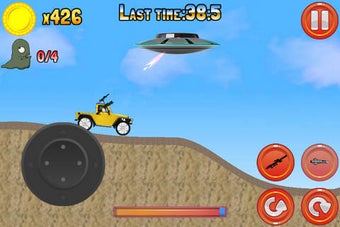 Imagen 0 para Off Road Race