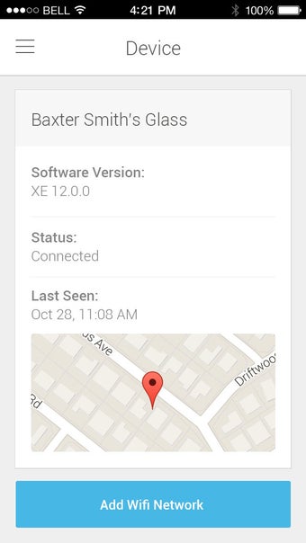 Image 6 for MyGlass