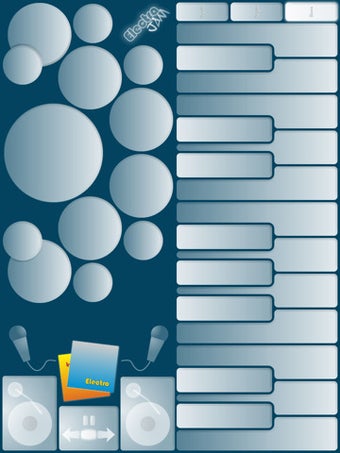 Imagen 0 para ElectraJam