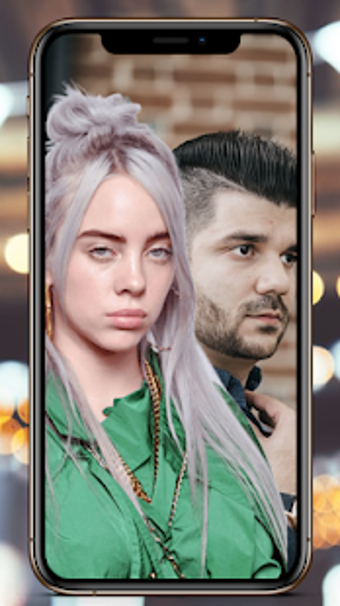 Image 3 for Selfie With Billie Eilish…