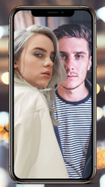 Image 0 for Selfie With Billie Eilish…