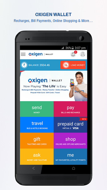 Image 1 for Bill Payment & Recharge,W…