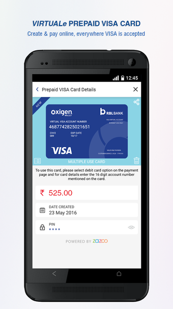 Image 2 for Bill Payment & Recharge,W…