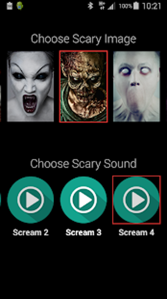 Imagen 1 para Scary Pranks : Scare your…