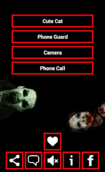 Imagen 3 para Scary Pranks : Scare your…