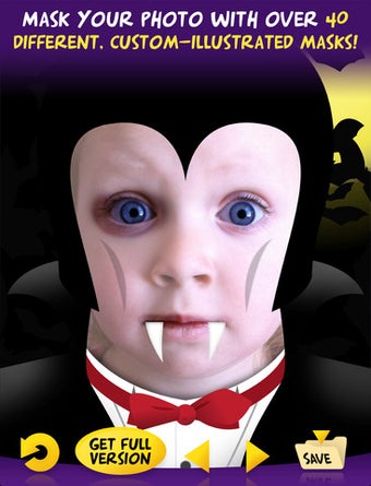 Image 2 for Mask Mania HD Free - Funn…