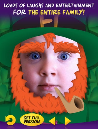 Image 3 for Mask Mania HD Free - Funn…
