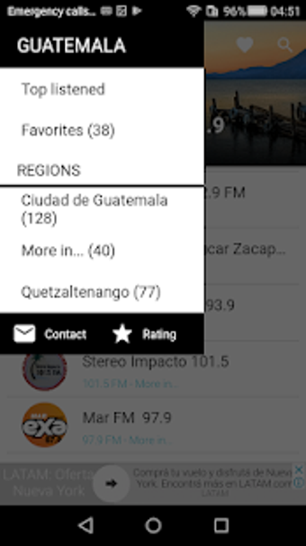 Image 3 for Guatemala Radios