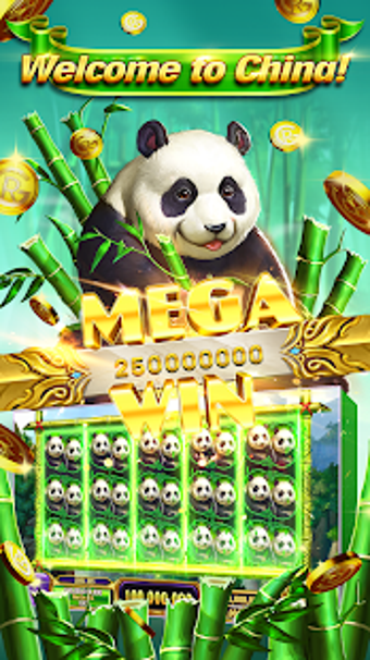 Image 0 for Raining Gold Slots - Free…