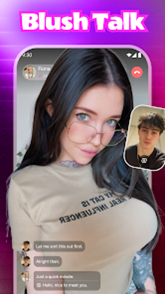 Image 0 for Nova - Social Connect
