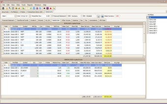 Image 7 for Visual Money Manager