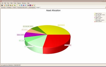 Image 4 for Visual Money Manager