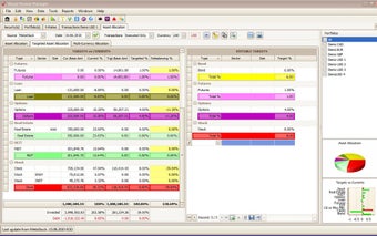 Image 8 for Visual Money Manager