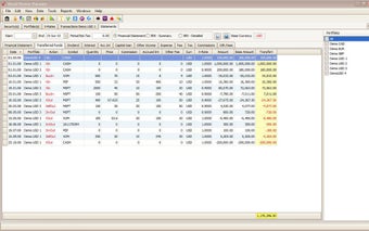 Image 2 for Visual Money Manager